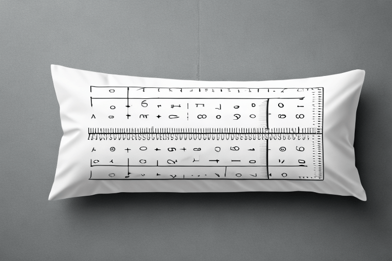 The Best Size for Standard Pillowcases SoffiPillows