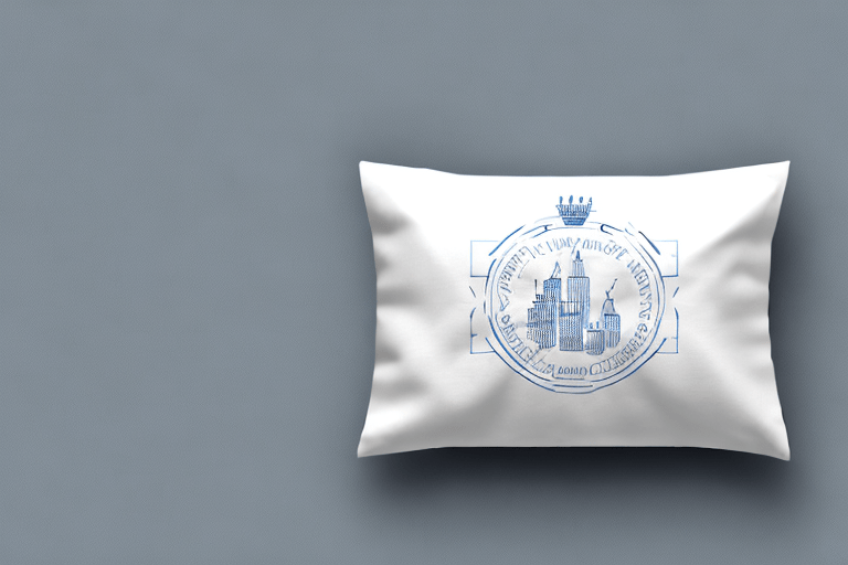 What does an Oxford pillowcase look like? SoffiPillows