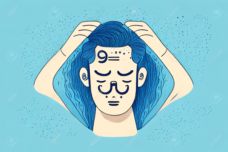 What is the healthiest way to sleep with wet hair? SoffiPillows