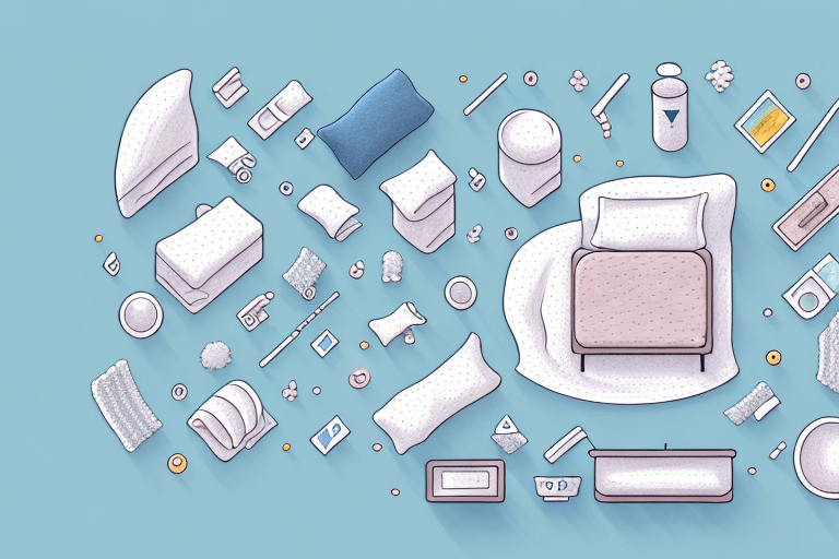 What kind of bedding do people who sweat a lot use? SoffiPillows