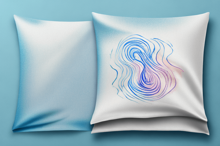 Is it bad to sleep on a silk pillowcase with wet hair? SoffiPillows