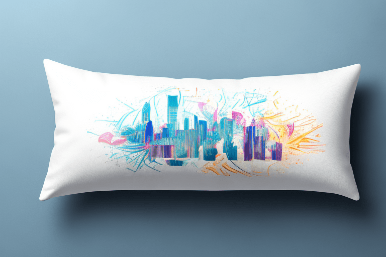 What are most hotel pillows filled with? SoffiPillows