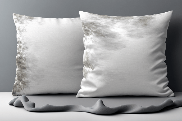 What is the best material for pillow covers? SoffiPillows