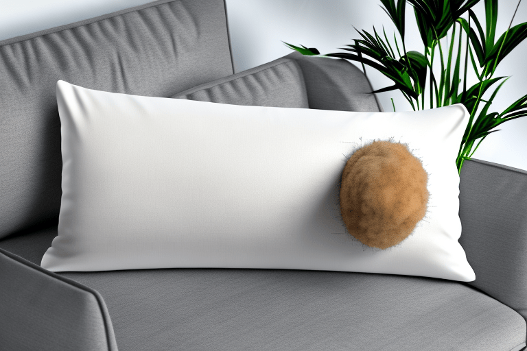 What is the fluffy stuff inside pillows? SoffiPillows