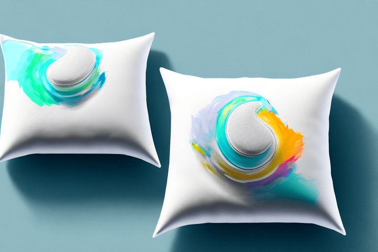 Cooling gel vs down pillows for stomach sleepers? SoffiPillows