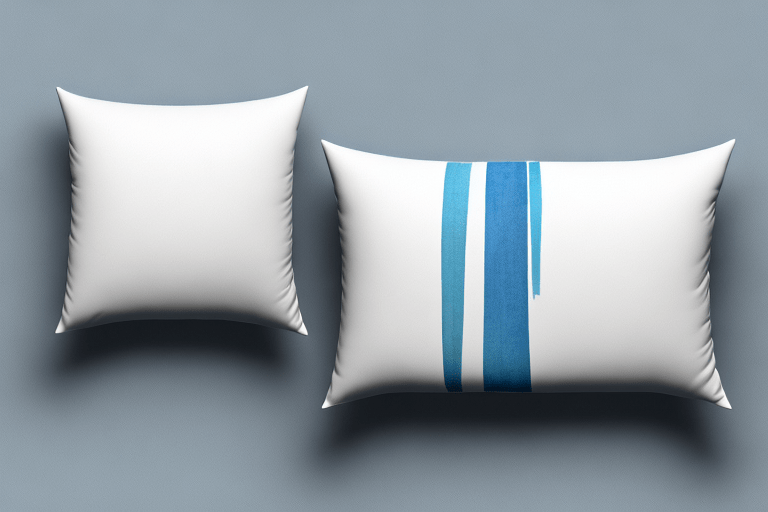 Comparing the Elegant Comfort Hypoallergenic Down Alternative Pillow