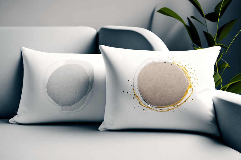 Comparing the Homemate Buckwheat Hull Filling Pillow and the Royal