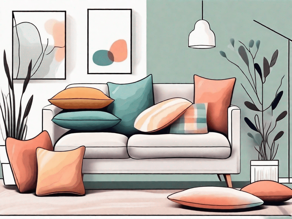 Soft Squishy Pillows SoffiPillows