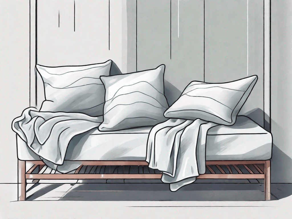 How to Clean Throw Pillows No Zipper SoffiPillows