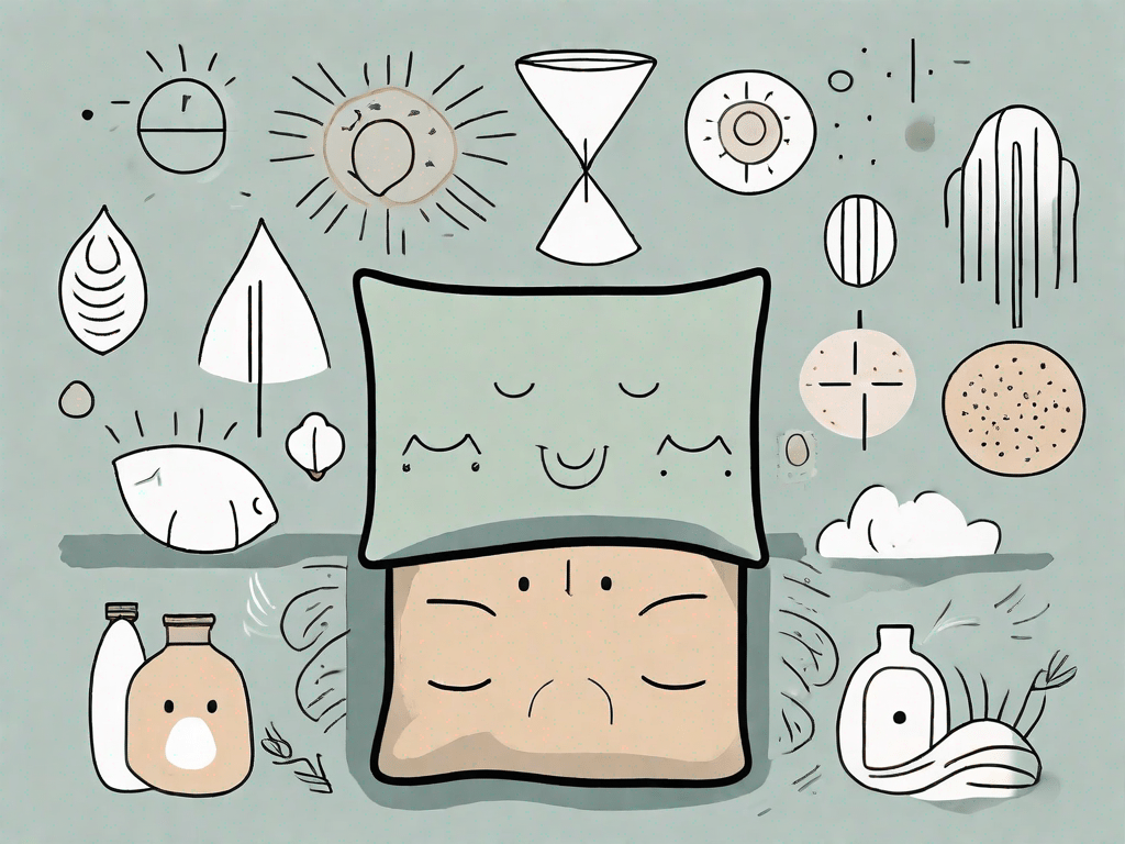 Allergy to Down Pillows SoffiPillows