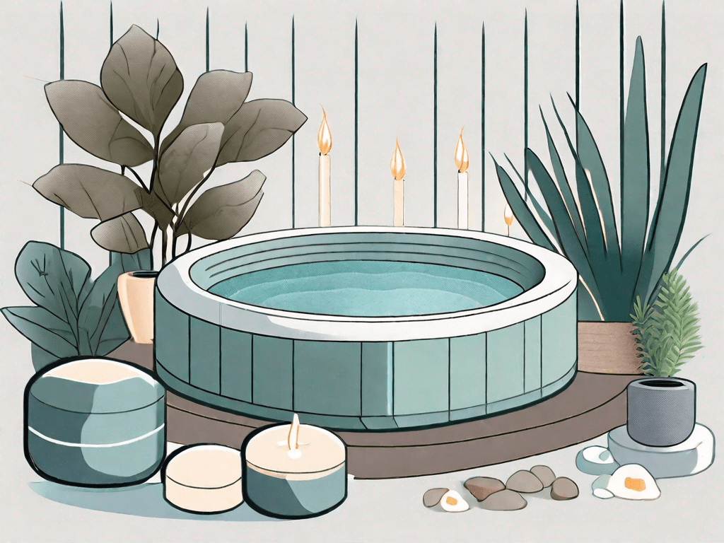 Replacement Hot Tub Pillows SoffiPillows