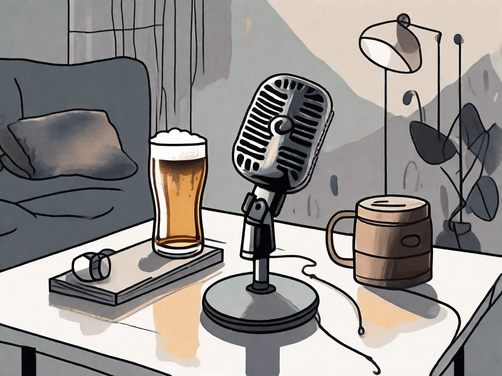 Pillows and Beer Podcast SoffiPillows