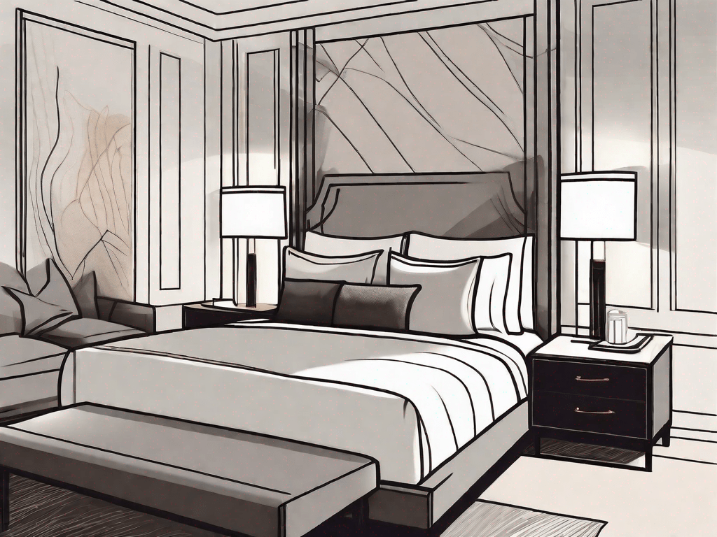 Beckham Hotel Pillows Review SoffiPillows