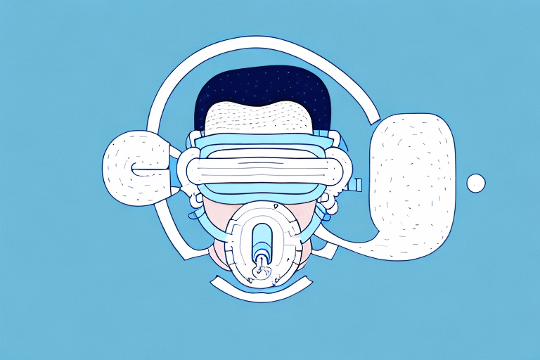 Cpap Nasal Pillows Sore Nostrils SoffiPillows