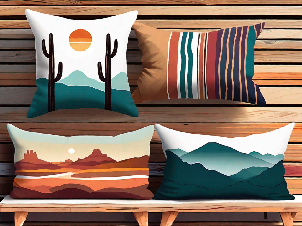 Southwest Pillows Sale SoffiPillows