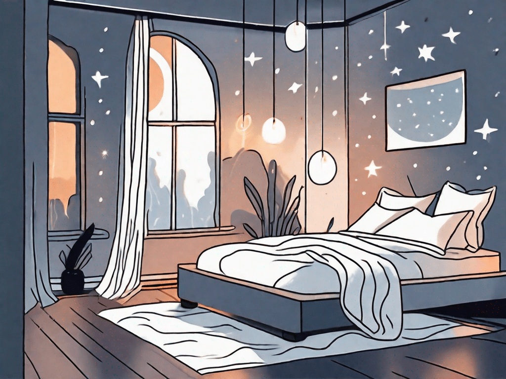 Bed Story Pillows SoffiPillows