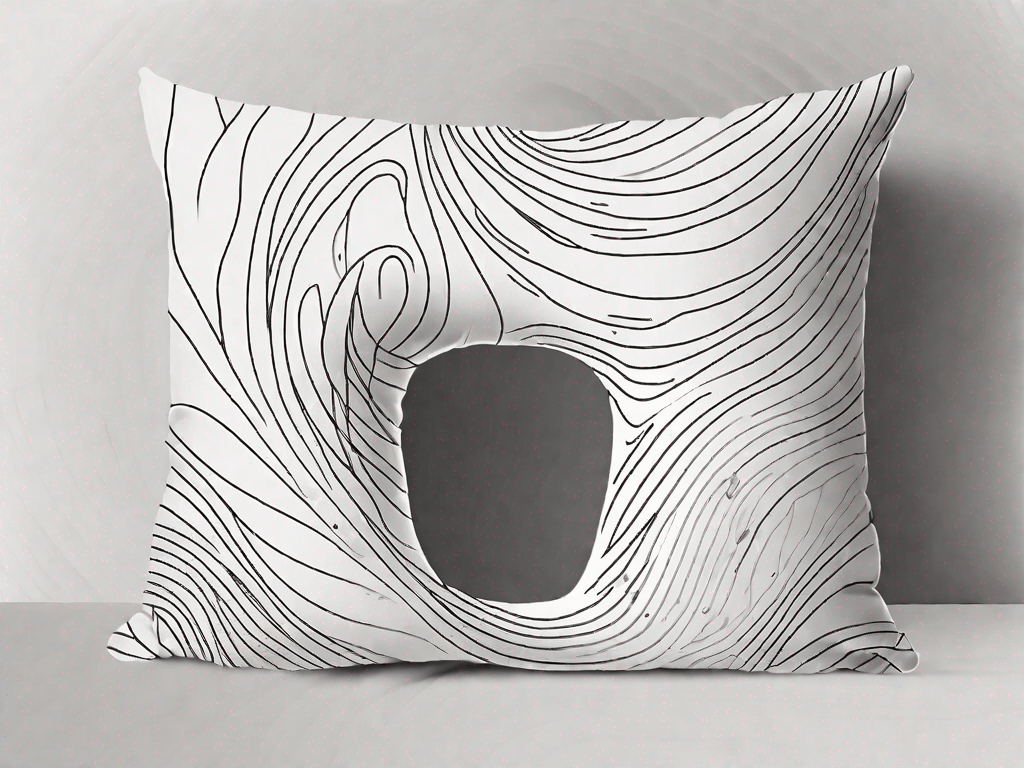 Are Down Pillows Good for Neck Pain SoffiPillows