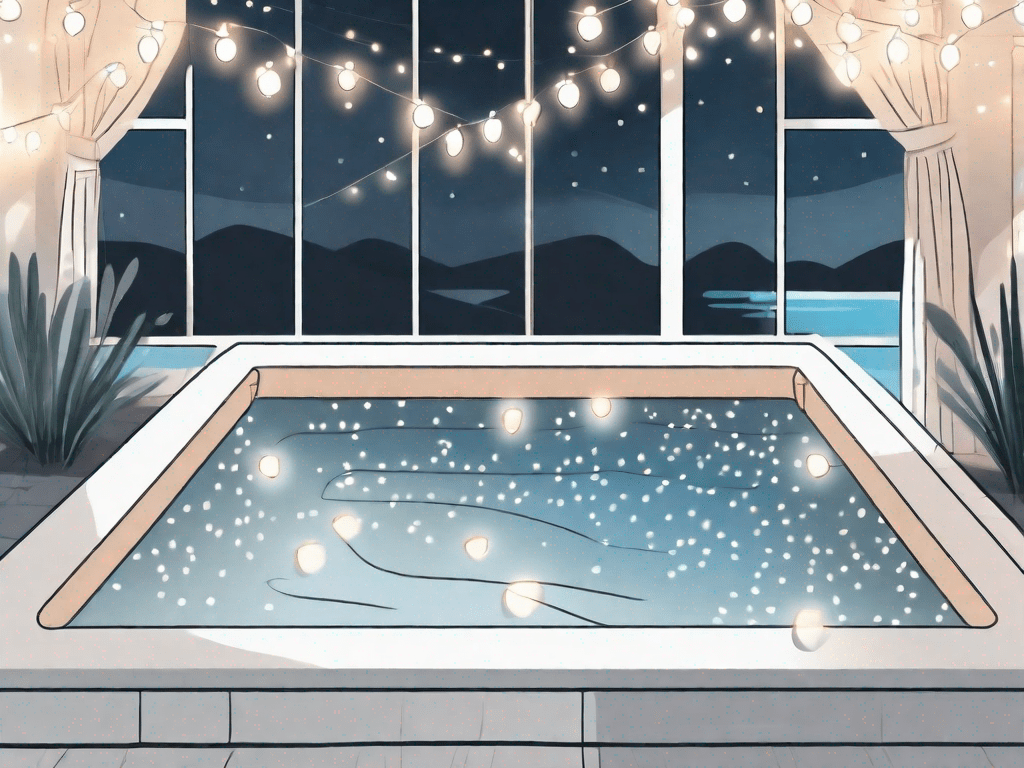 Hot Tub Pillows SoffiPillows