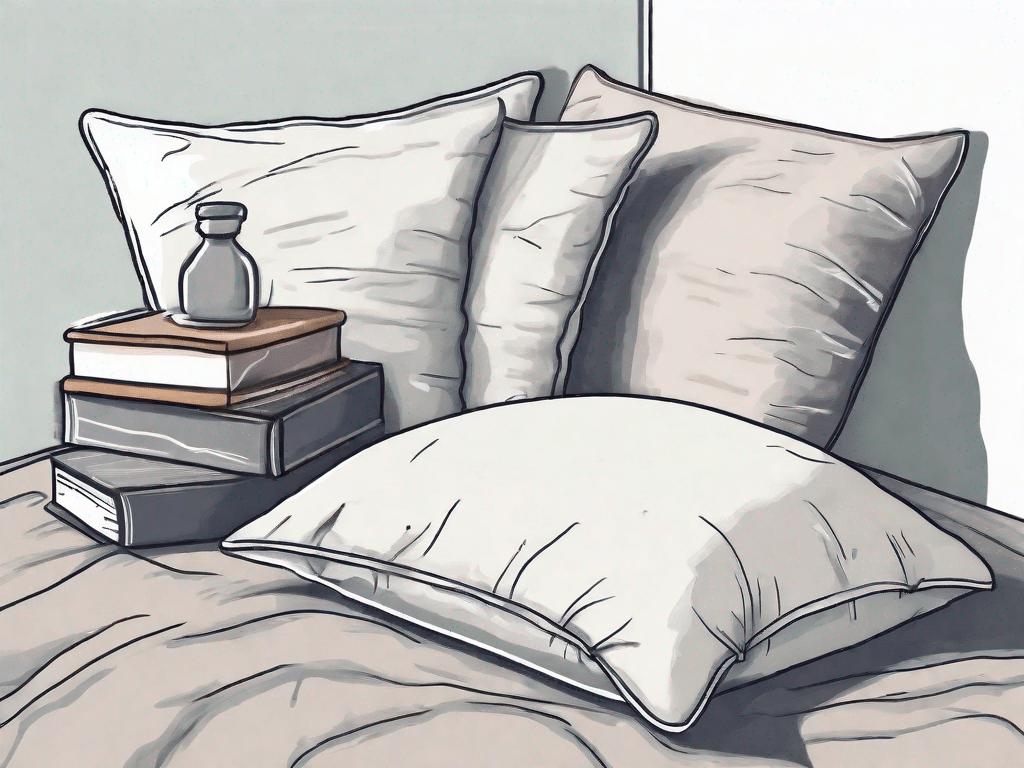 How Big Are Euro Pillows SoffiPillows