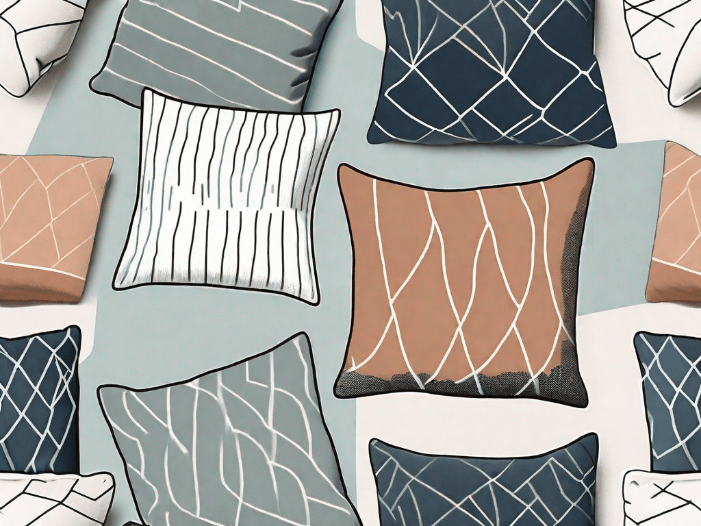 Weighted Pillows SoffiPillows