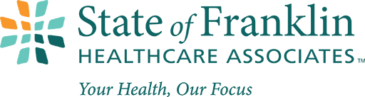 Pediatrics of Kingsport Coming Soon State of Franklin Healthcare