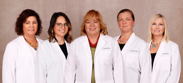 FirstChoice Family Practice State of Franklin Healthcare Associates