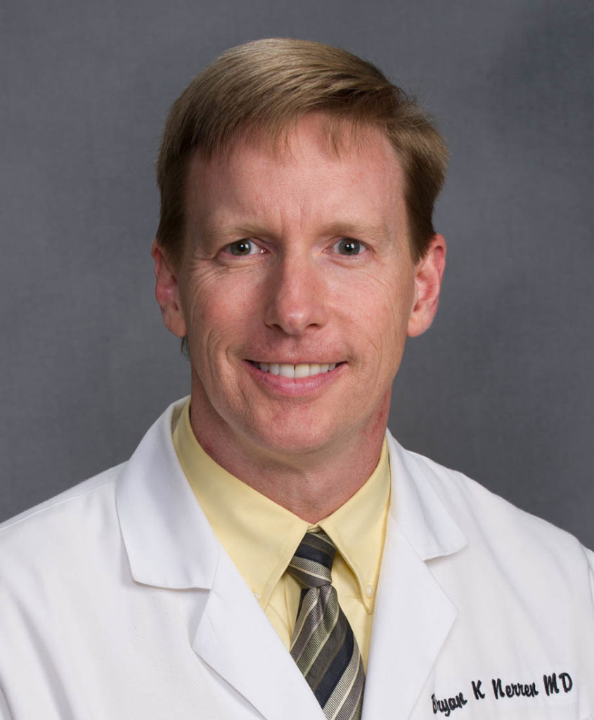 Bryan Nerren State of Franklin Healthcare Associates