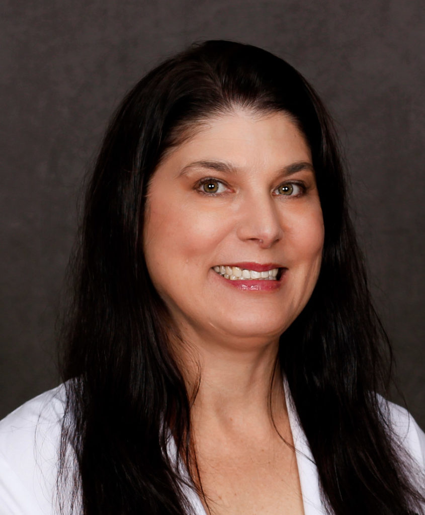 Connie Stoots, M.D. State of Franklin Healthcare Associates
