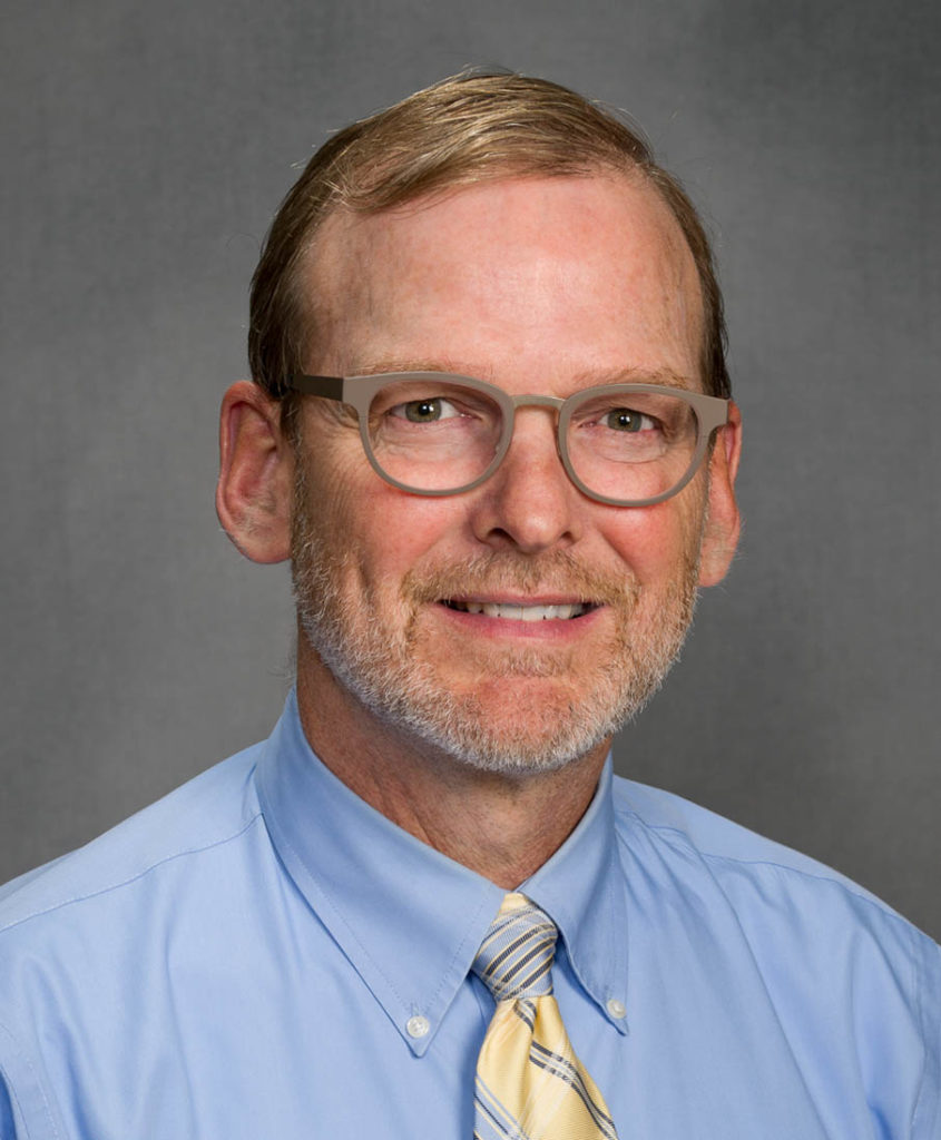 David Moulton, M.D. State of Franklin Healthcare Associates