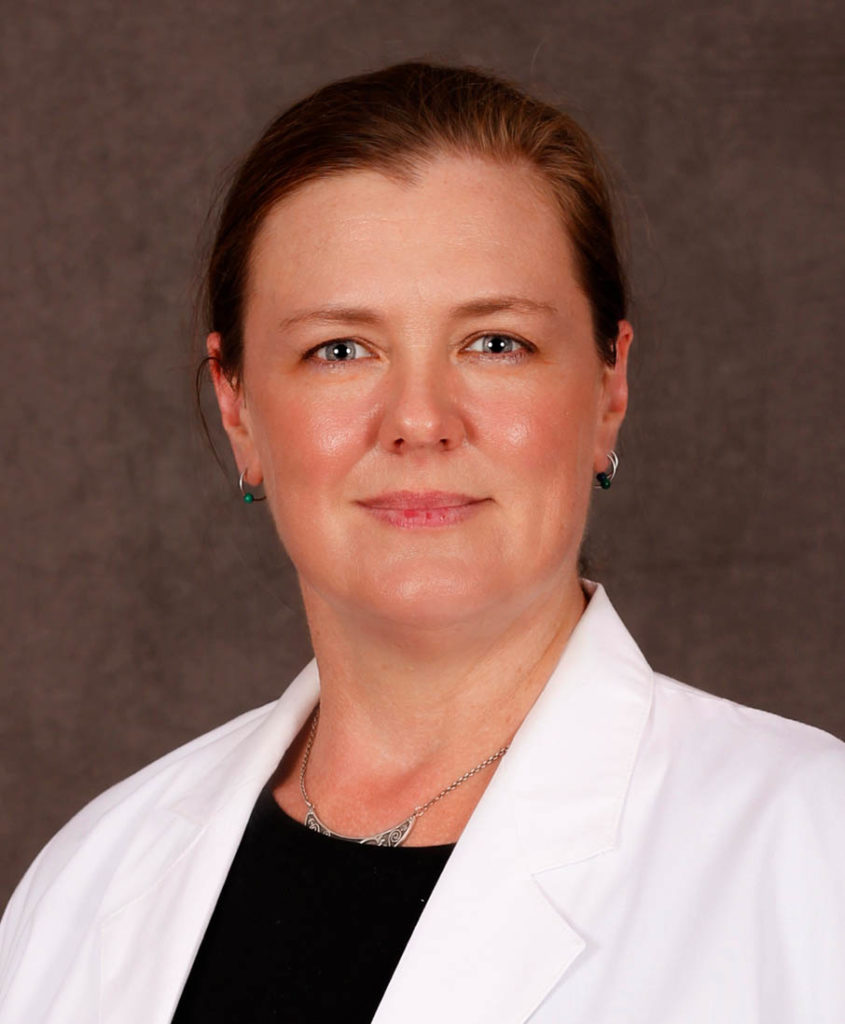 Erin Bryant, M.D. State of Franklin Healthcare Associates