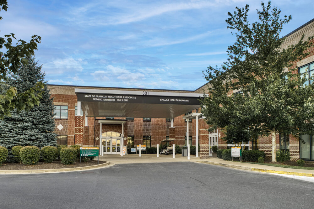 sofha urgent care johnson city tn Otto Bowens