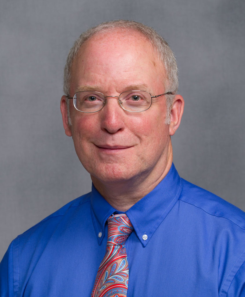 James Baker, M.D. State of Franklin Healthcare Associates