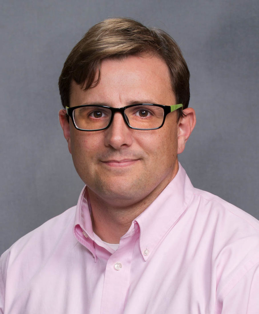 Joseph Adams State of Franklin Healthcare Associates