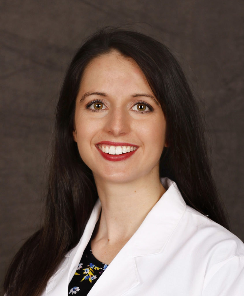 Meghan Mullins State of Franklin Healthcare Associates