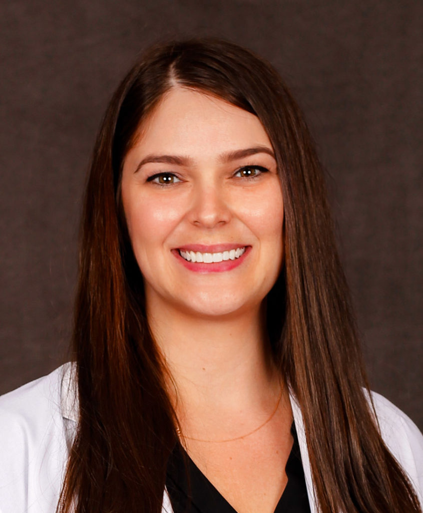 Miranda Blevins State of Franklin Healthcare Associates