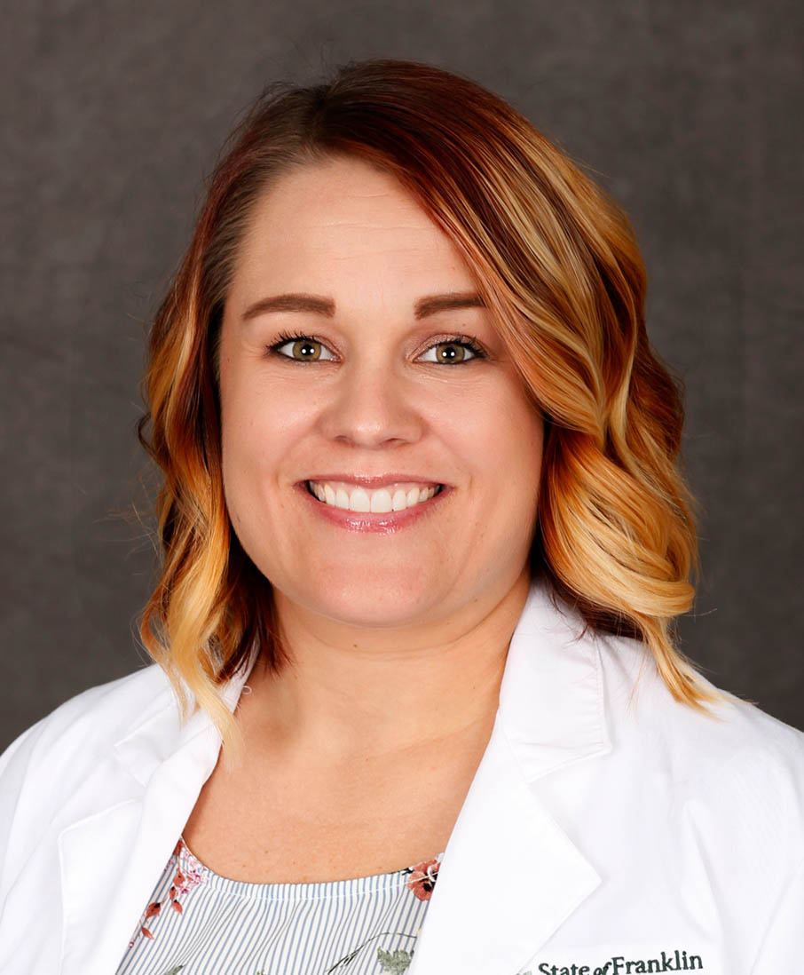 Shannon Nelms State of Franklin Healthcare Associates