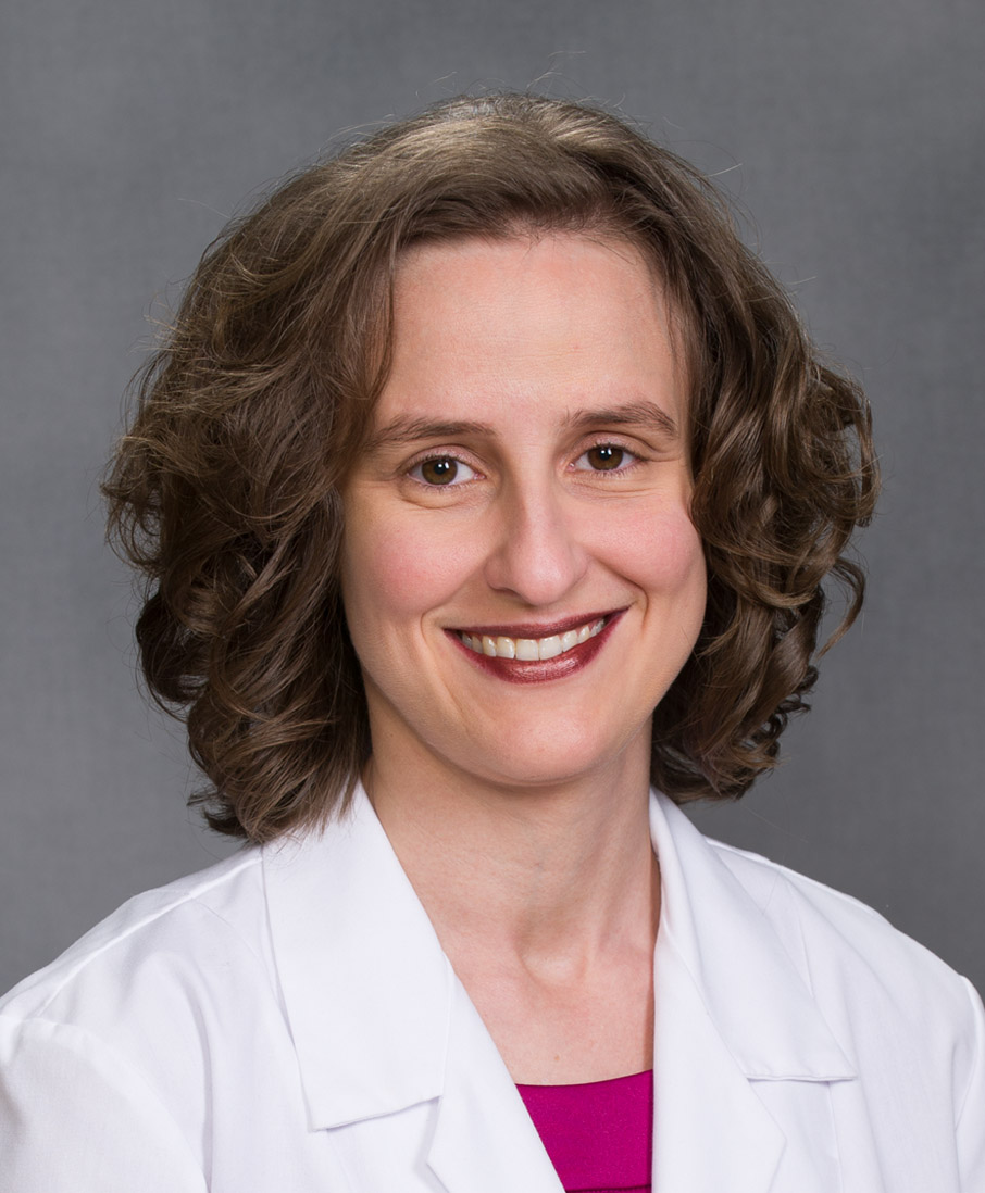 Summer Hopson State of Franklin Healthcare Associates