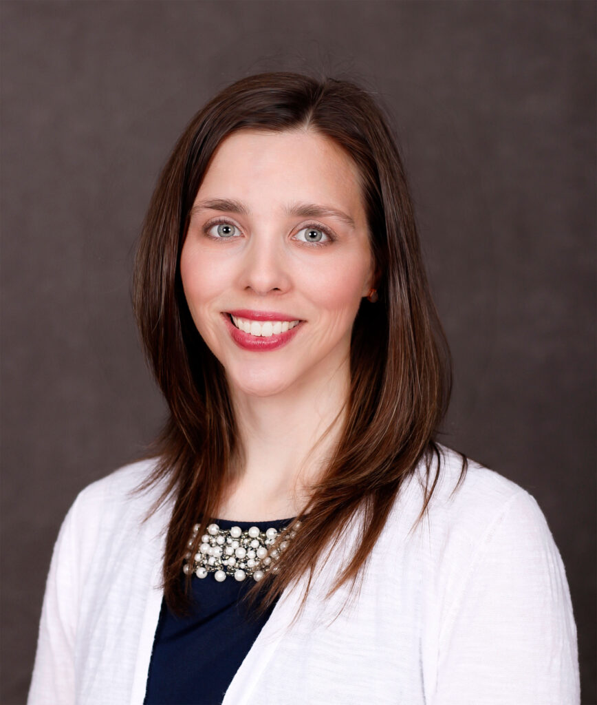 Ashley Smith, PharmD State of Franklin Healthcare Associates