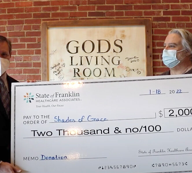 sofha State of Franklin Healthcare Associates