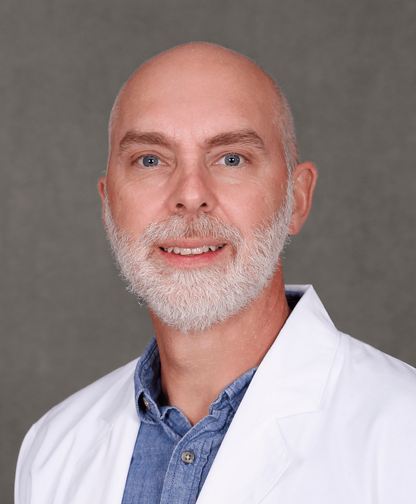 Andrew Townsend, M.D. State of Franklin Healthcare Associates