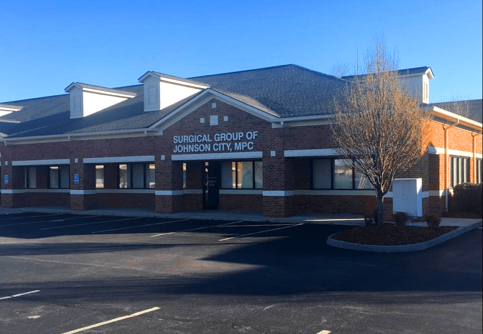 Surgical Group of Johnson City joins State of Franklin Healthcare