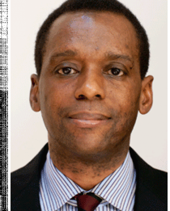 Marcellus Blount Profile SOF/Heyman