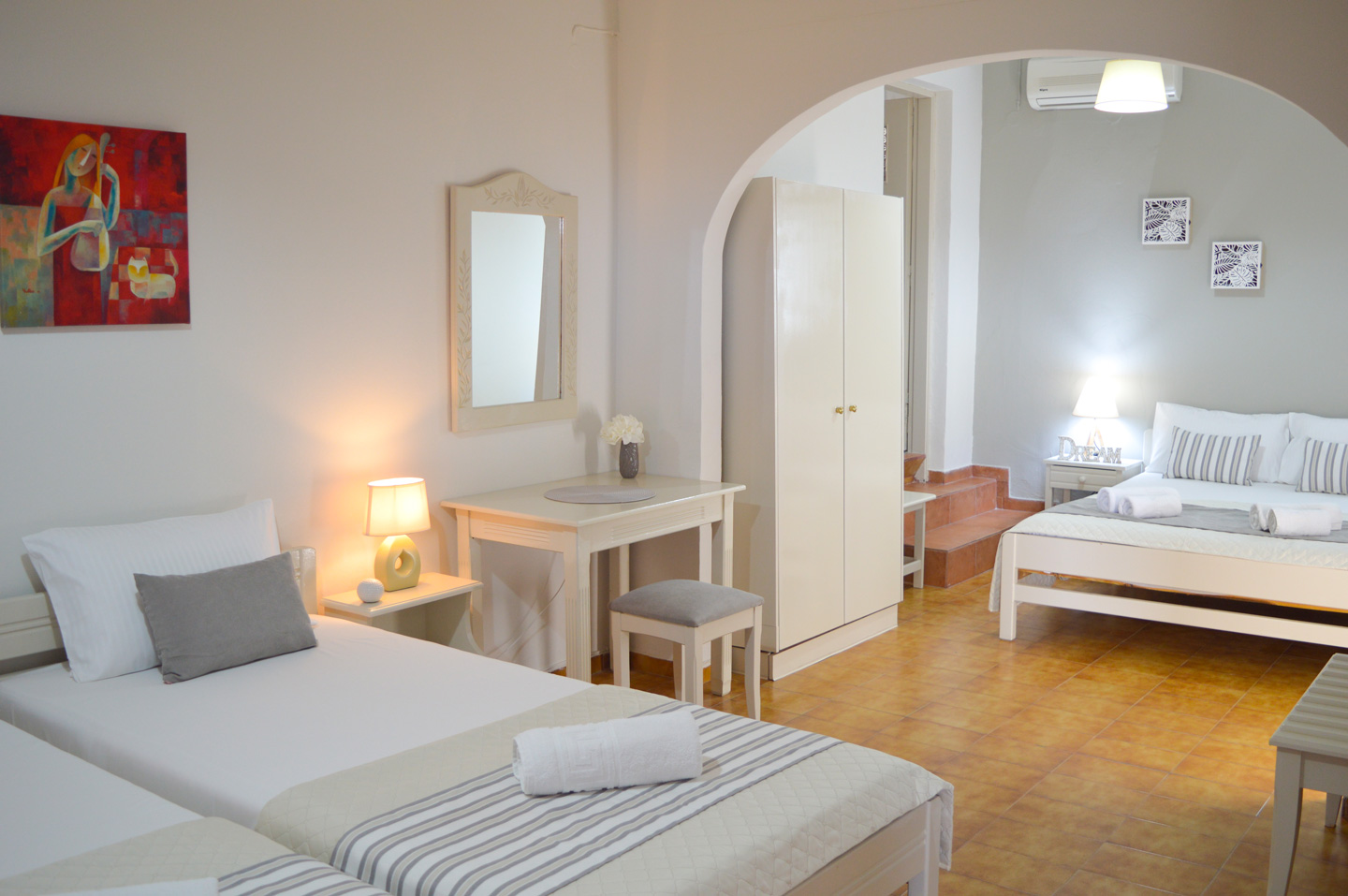 Sofia in Kalyves Sofia Kalyves