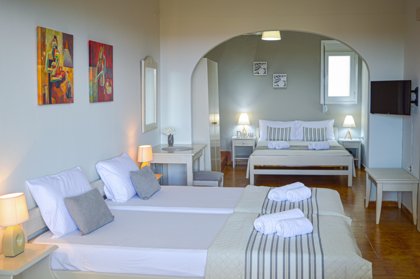 ΥΠΗΡΕΣΙΕΣ Sofia Kalyves