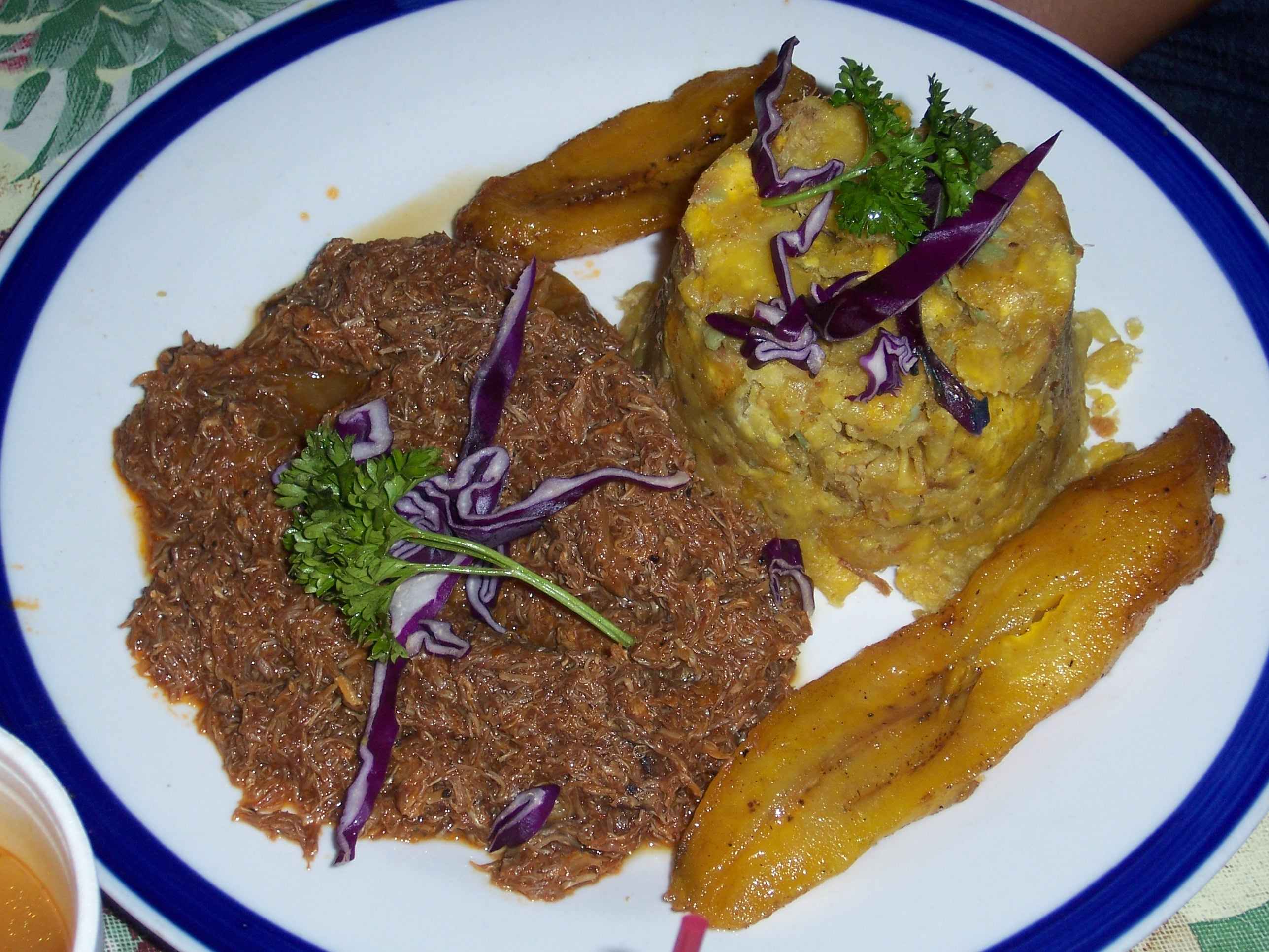 Opiniones de Cocina criolla