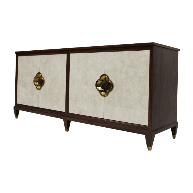 Leather Decorative Sofia Interior