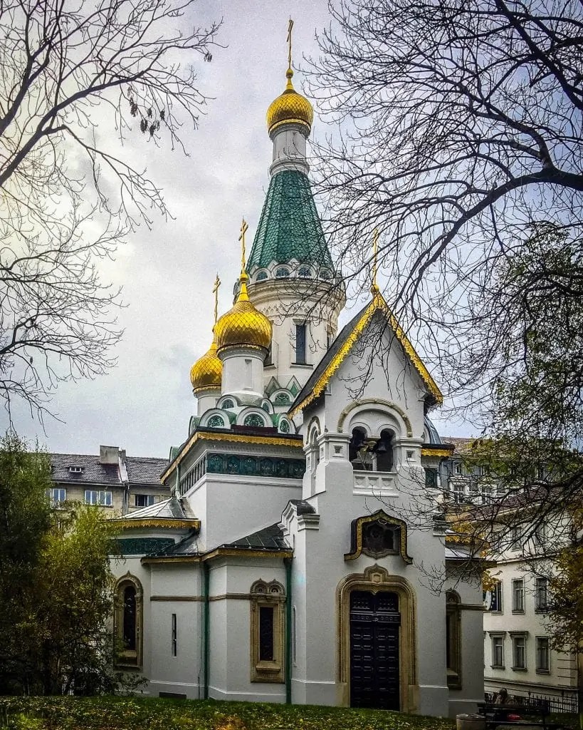 101 Incredible Things to Do in Sofia Sofia Adventures