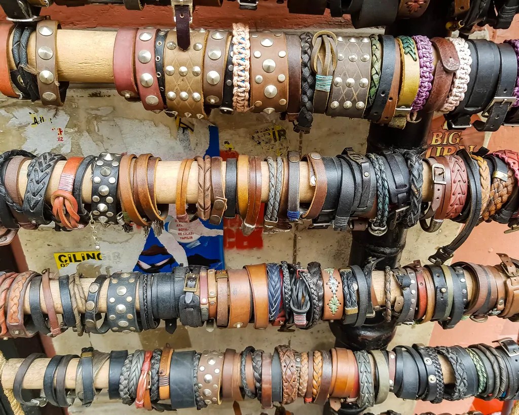 15 Fantastic Turkish Souvenirs to Bring Home with You Sofia Adventures