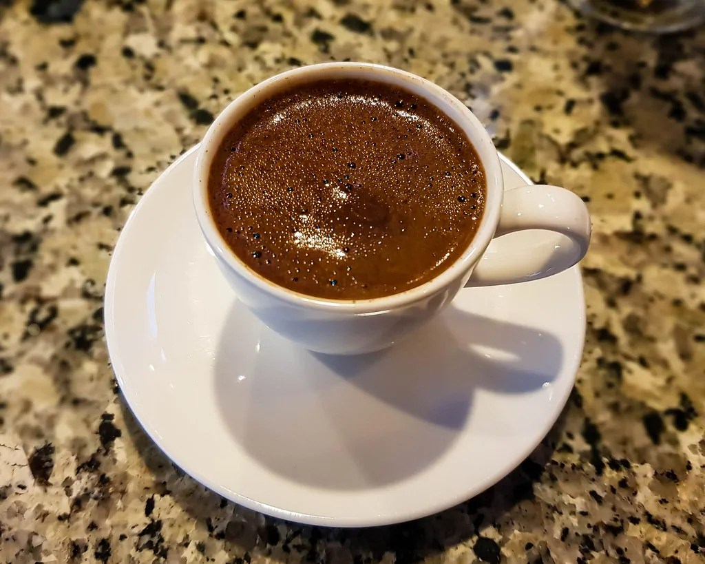 Turkey Istanbul Turkish Coffee Sofia Adventures