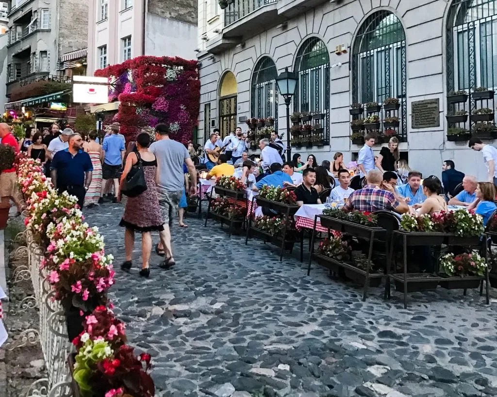 21 Best Restaurants in Belgrade Where to Eat (& Belgrade Food to Try!) Sofia Adventures
